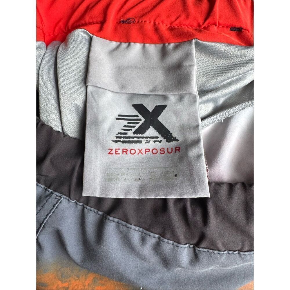 Zeroxposur swim trunks size small - Picture 4 of 5